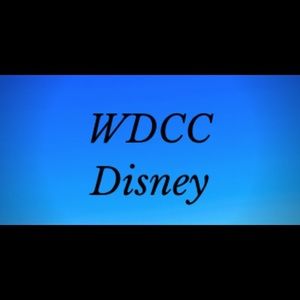 Disney - WDCC